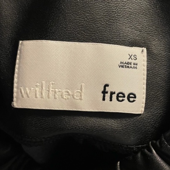 Wilfred Free Daria Pant - Picture 6 of 6